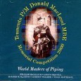 Heading out of winter’s grip a brighter note is in the air as the Lewis and Harris Piping Society look forward to their annual Donald Macleod Memorial Competition, staged at […]