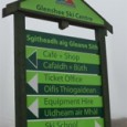 A research project is set to get underway to assess the impact and benefits of bilingual signage at Scotland’s ski centres. The Gaelic and English signs, at the Lecht, Glenshee,...