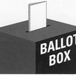 SCOTTISH PARLIAMENT ELECTION – 5 MAY 2016