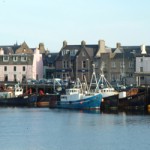 Scotland’s fishing industry ?at mercy of a lottery of London priorities’ says MP