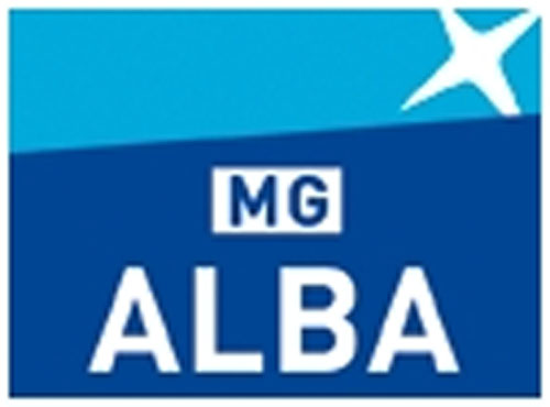 MG alba