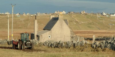 croft-Hebrides-Today