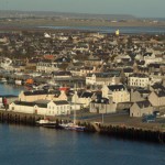 Funding to help Communities in the Outer Hebrides tackle coastal erosion