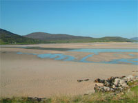 Luskintyre-Hebrides-Today