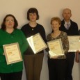 Three workplaces in Uist picked up top awards this week (Wednesday March 21) for their efforts to boost health and wellbeing in the workplace. The Healthy Working Lives Award Programme was […]