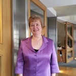 Highland MSP delighted with new position