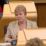 Labour MSP talks to the company’s managing director in Scotland