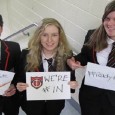     Senior pupils at Sgoil Lionacleit have been helping their fellow pupils get #readyto vote.  Paul Morrison, Rachael Macdonald, Iain MacPhee and Carrie Macdonald have run an Electoral Commission […]