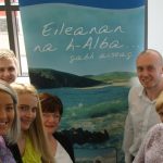 CalMac goes Gaelic with social media